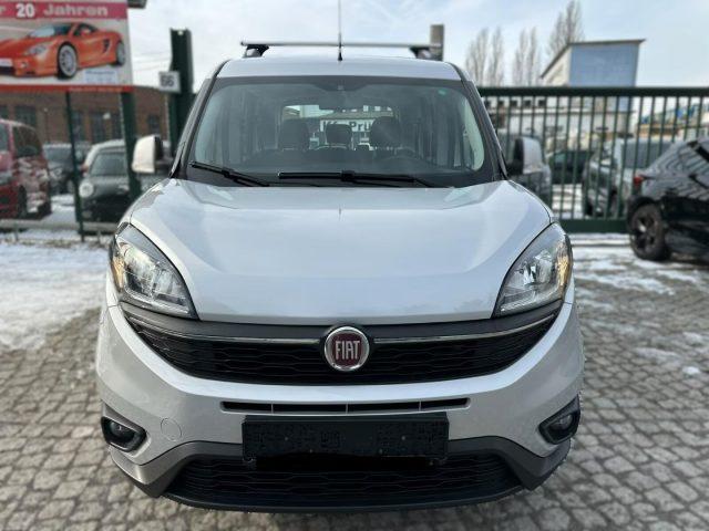 FIAT Doblo 1.4 Benzina 120cv Autovettura Lounge