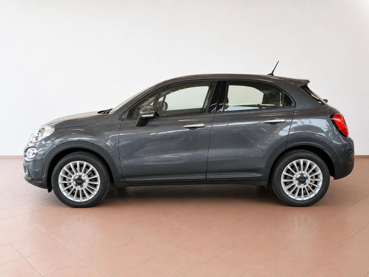 Fiat 500X 1.3 MultiJet 95 CV Cross