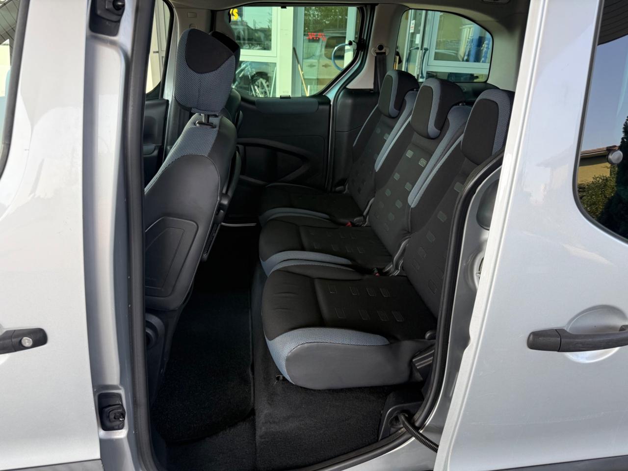 Citroen Berlingo 1.6 VTi 120CV XTR Theatre”EURO5”
