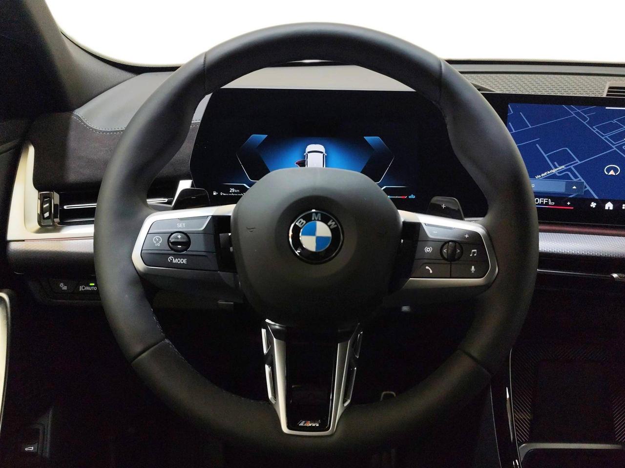 BMW X2 sDrive18d MSport Pro