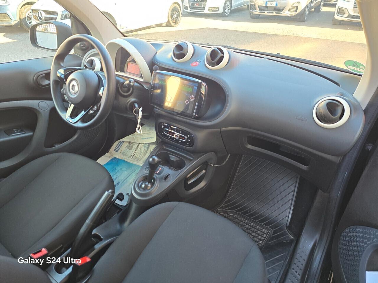 Smart ForTwo 70 1.0 Youngster