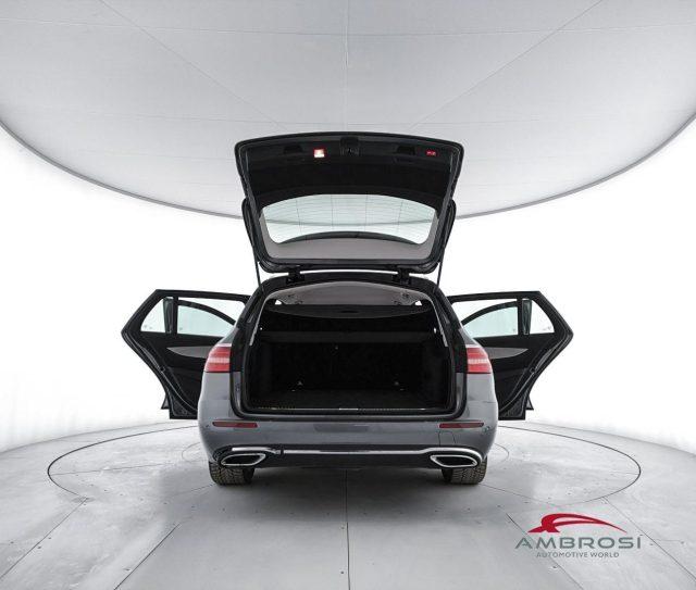 MERCEDES-BENZ E 220 220 d Auto Business Sport - PER OPERATORI DEL SETT