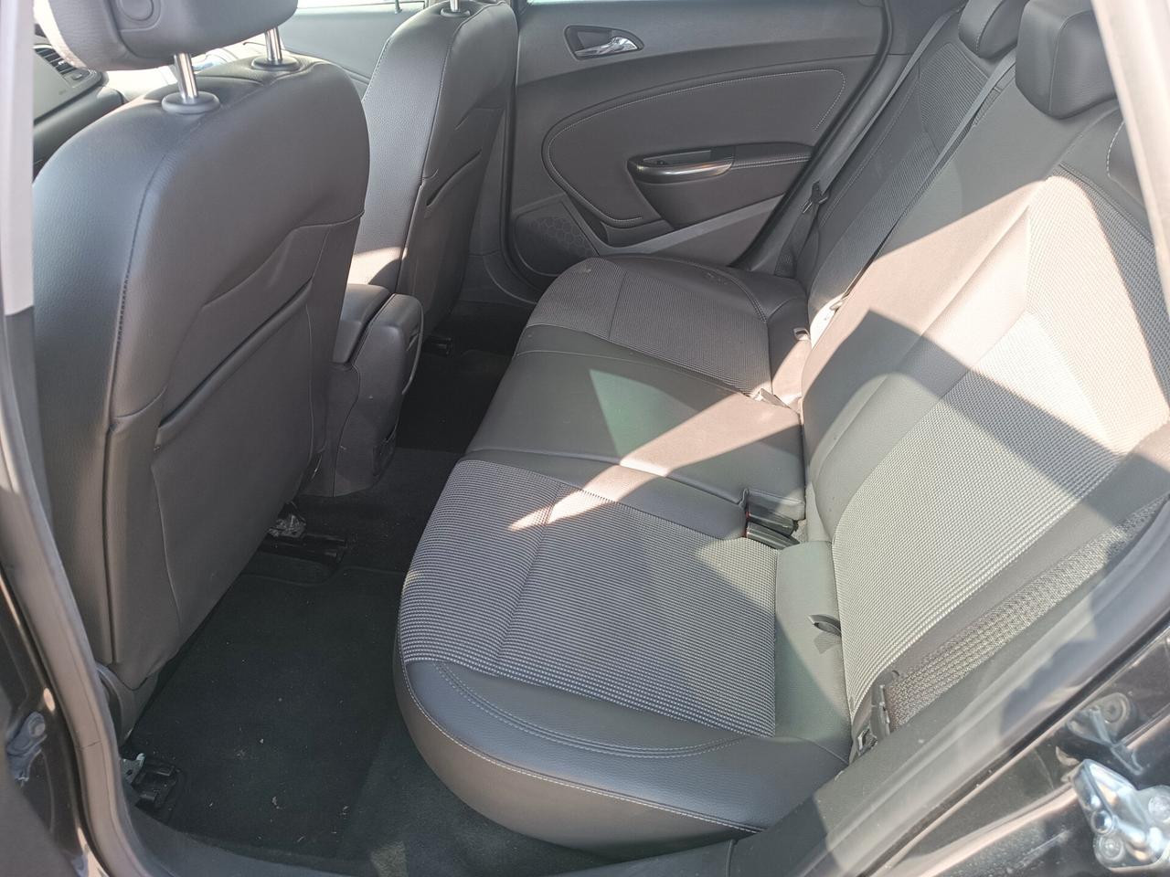 Opel Astra 1.4 Turbo 140CV Sports Tourer Cosmo