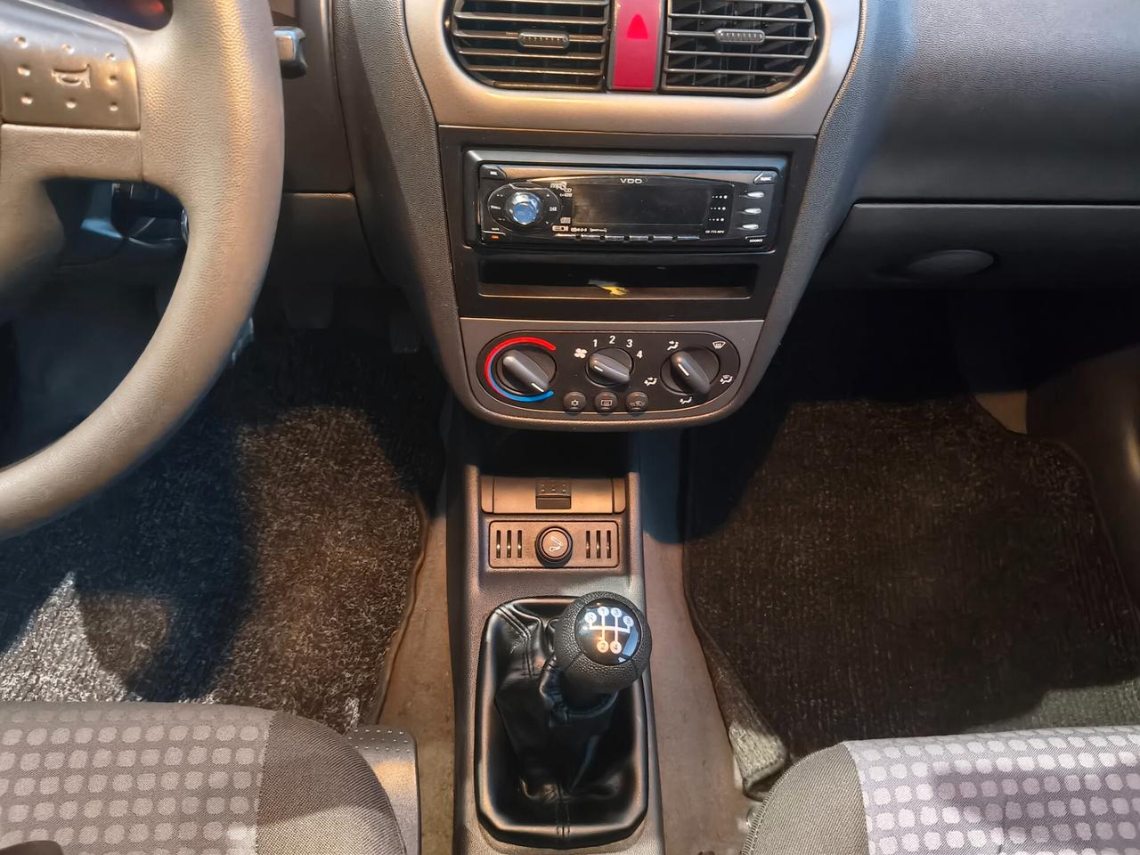 Opel Corsa 1.3 16V CDTI cat 5 porte Enjoy