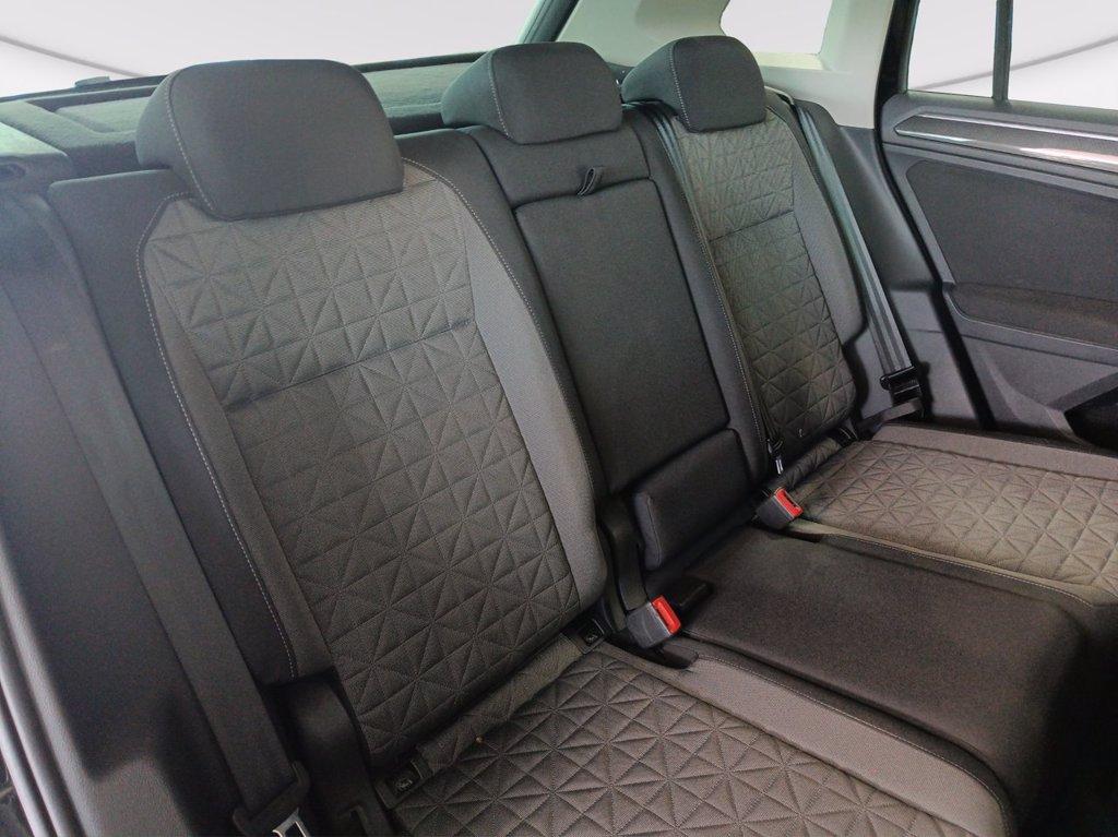 VOLKSWAGEN Tiguan 1.5 tsi life 150cv dsg del 2021