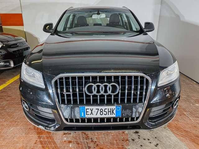 Audi Q5 2.0 Tdi 177cv Advanced Plus Quattro