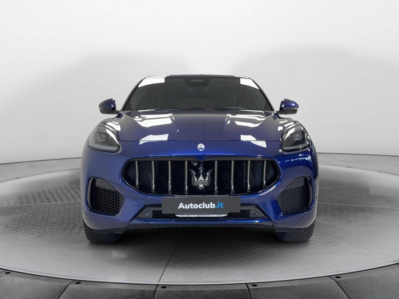 Maserati Grecale GT 300cv