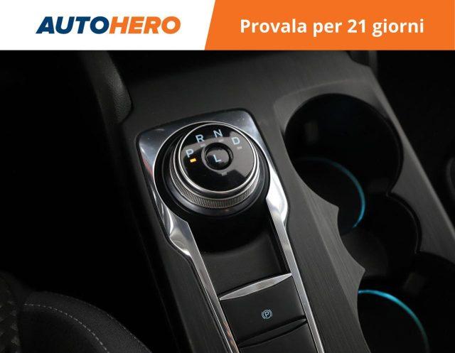 FORD Focus 1.5 EcoBlue 120 CV automatico SW Business Co-Pilot