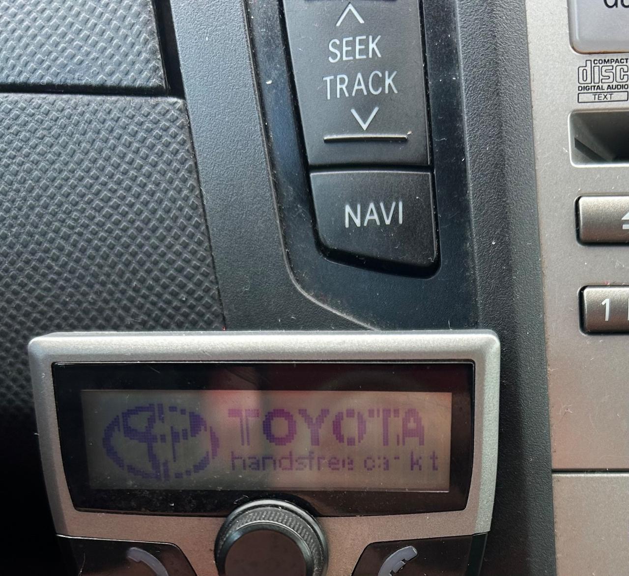 Toyota Yaris 1.0 5 porte Edizione SOL Neopatentati