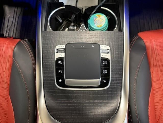 Mercedes-benz G 450 d Mild hybrid S.W. Exclusive