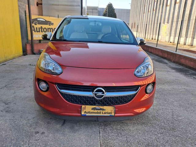 OPEL Adam 1.2 70 CV Jam ok neopatentati