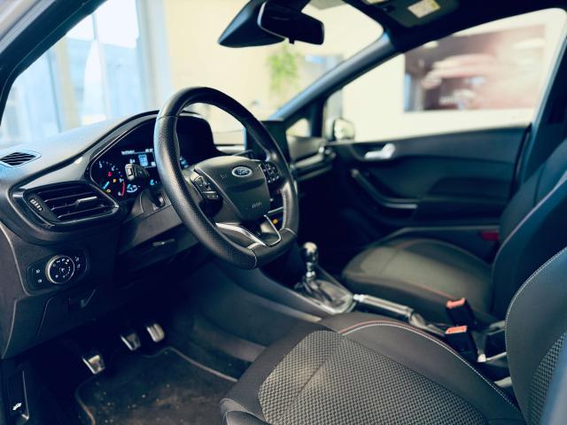 Ford Fiesta Fiesta 5p 1.5 tdci ST-Line 85cv