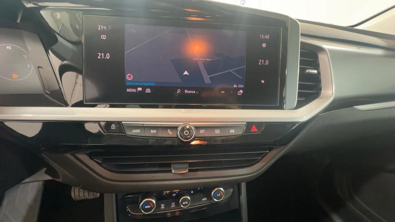Opel Grandland 1.5 diesel Ecotec aut. Business Elegance