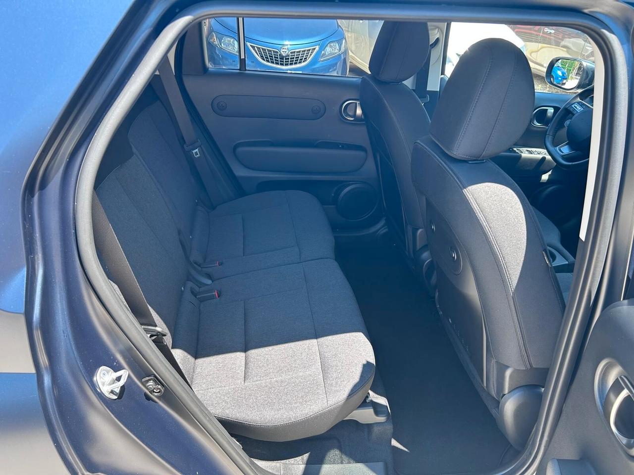 Hyundai Inster BEV 49KWH XCLASS