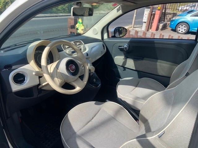 Fiat 500 1.3 Multijet 16V 75 CV Lounge
