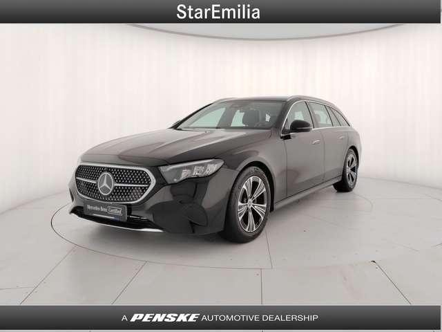 Mercedes-Benz E 220 E 220 d Mild hybrid S.W. Advanced