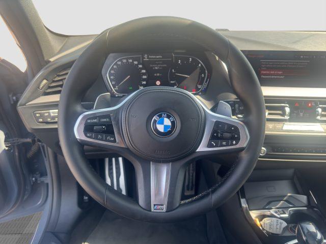 BMW 120 Serie 1 d xdrive 5p. Msport