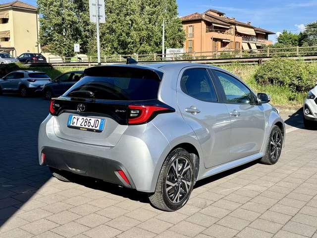 Toyota Yaris Hybrid 115 Trend PROMO