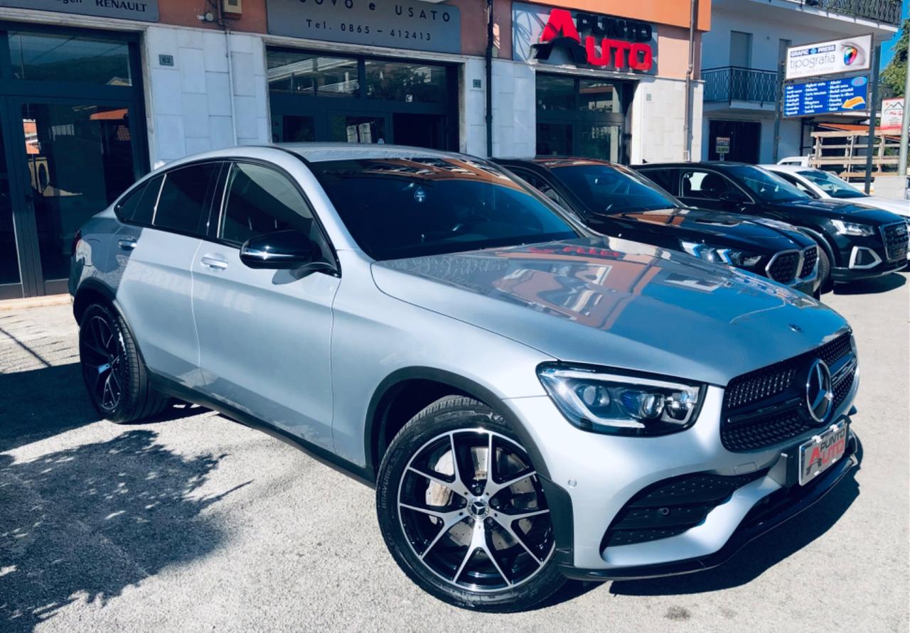 Mercedes-benz GLC 200 4Matic EQ-Boost Premium Plus