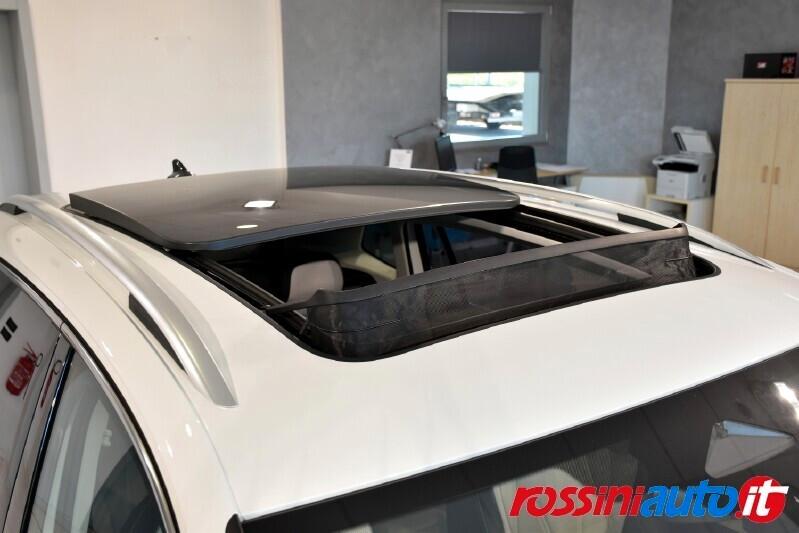 VOLKSWAGEN TIGUAN 2.0 TDI 150 CV DSG ELEGANCE + MATRIX + R20 + TETTO