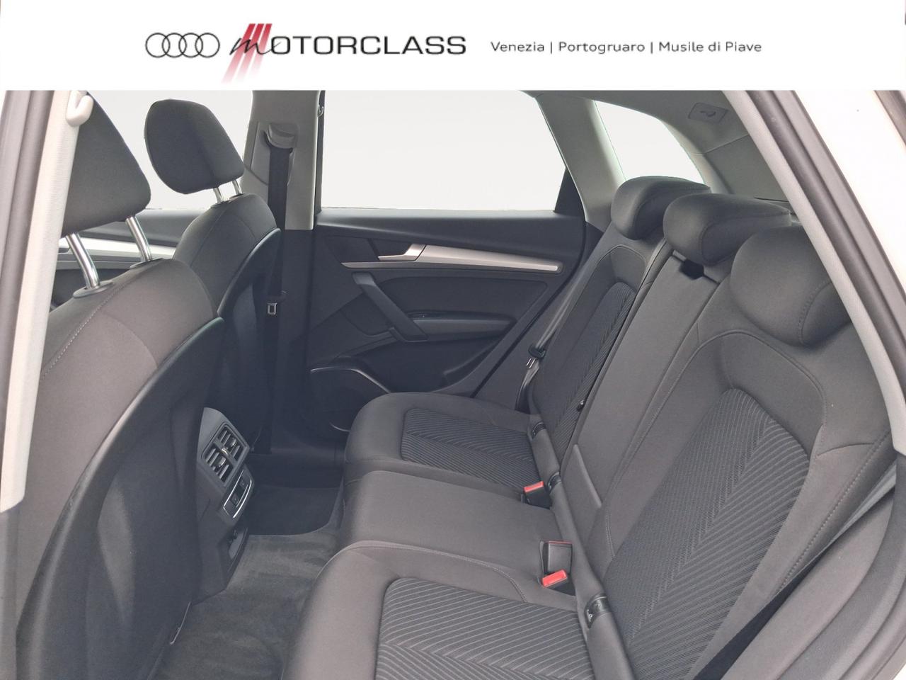 40 Tdi Business Quattro S Tronic