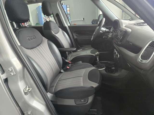 Fiat 500L 500L 1.3 mjt Lounge 95cv