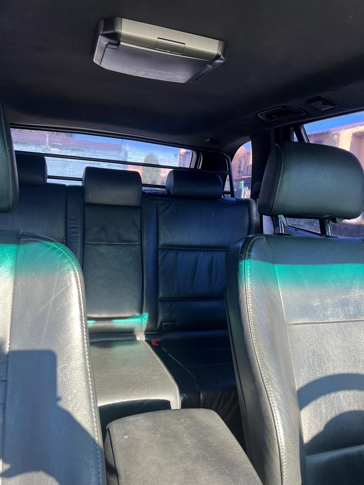 Bmw X5 3.0d cat Eletta