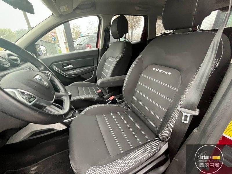 Dacia Duster Duster 1.0 TCe 100 CV ECO-G 4x2 Prestige