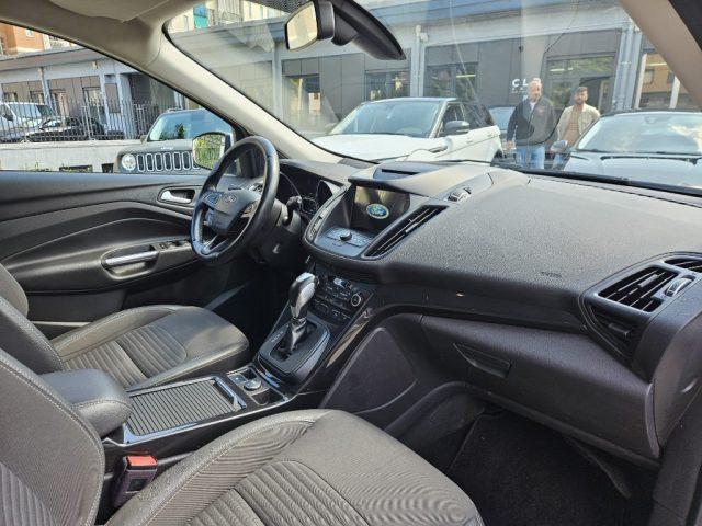 FORD Kuga 1.5 TDCI 120 CV S&S 2WD Powershift Edition