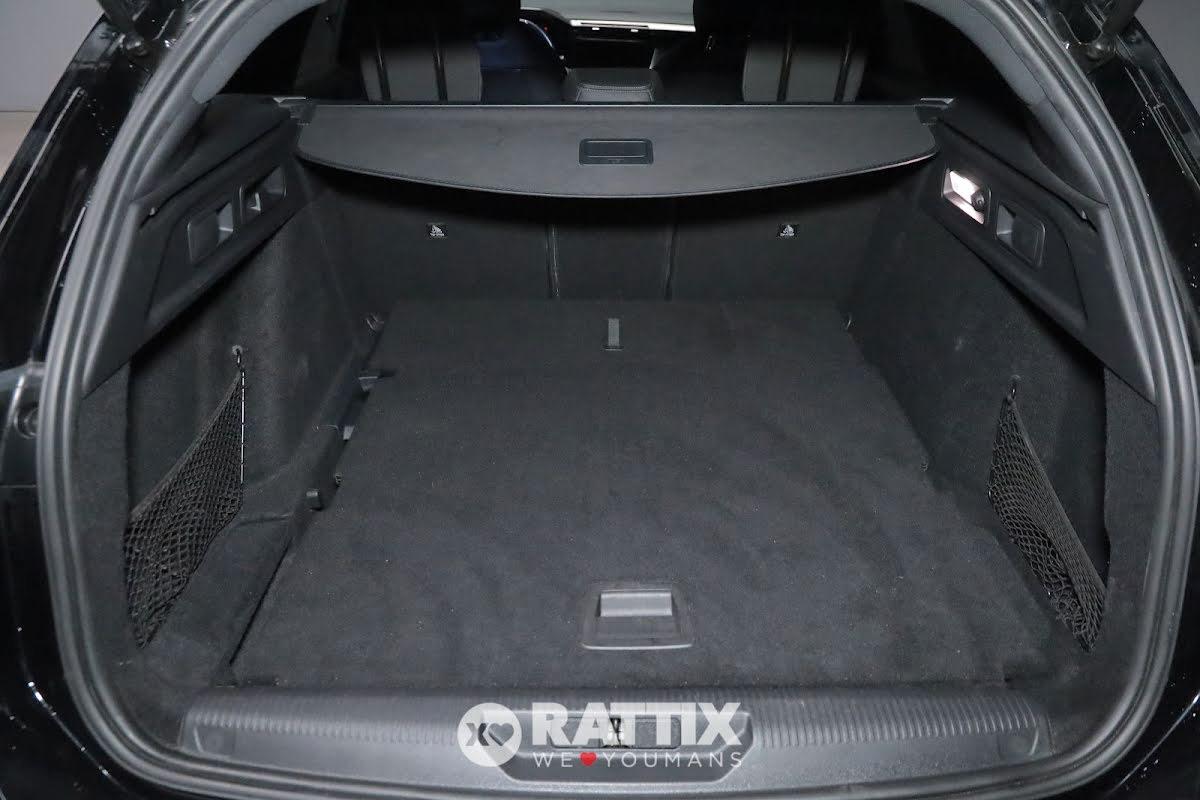 Peugeot 308 SW 1.5 bluehdi 130CV GT eat8