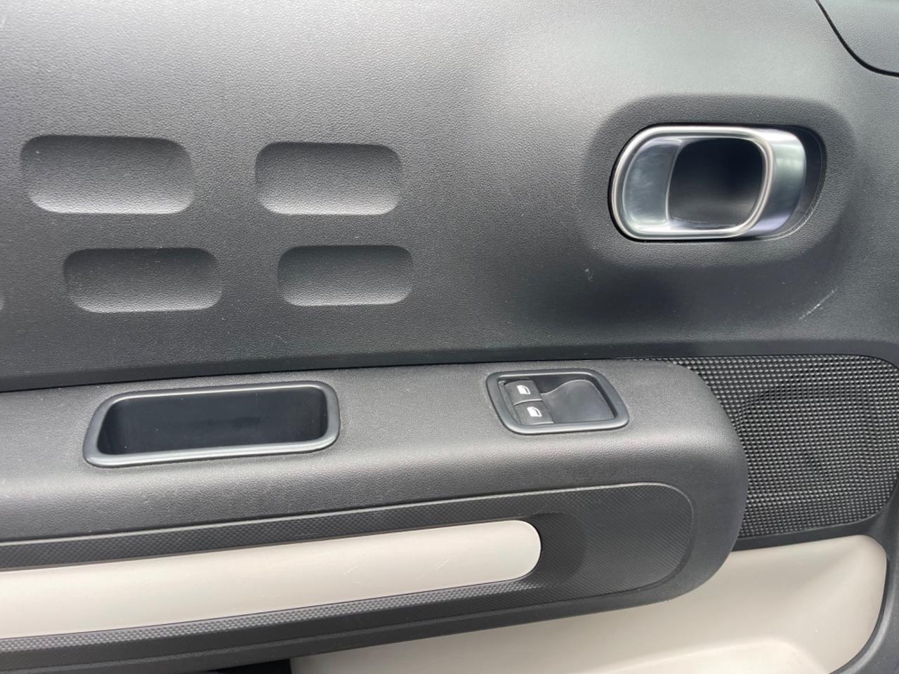 Citroen C3 BlueHDi 100 S&S Feel Pack KM CERTIFICATI IN FATTURA!