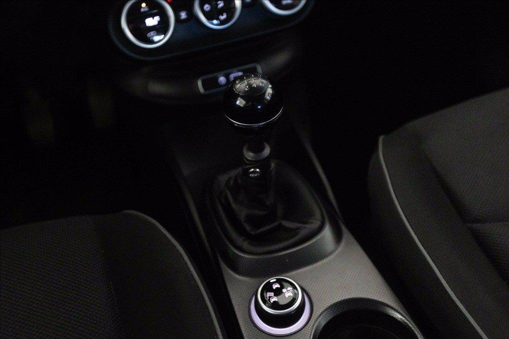 FIAT 500X 1.4 m-air Opening edition 4x2 140cv del 2015