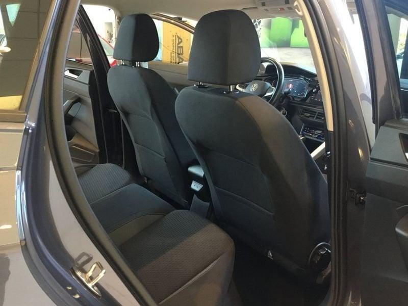 Volkswagen Taigo 1.0 TSI 81kW Life DSG