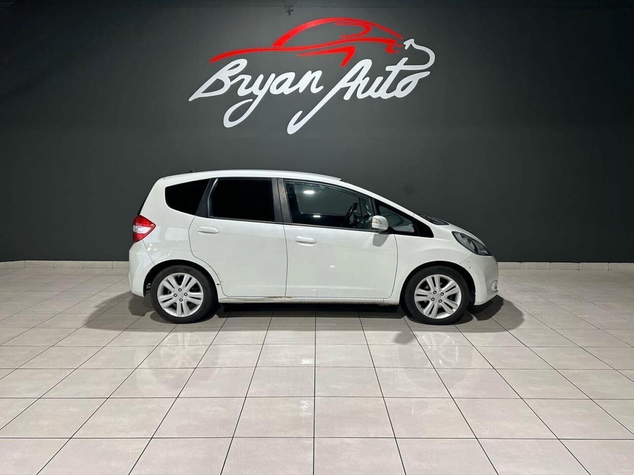 Honda Jazz 1.4 i-VTEC Appeal