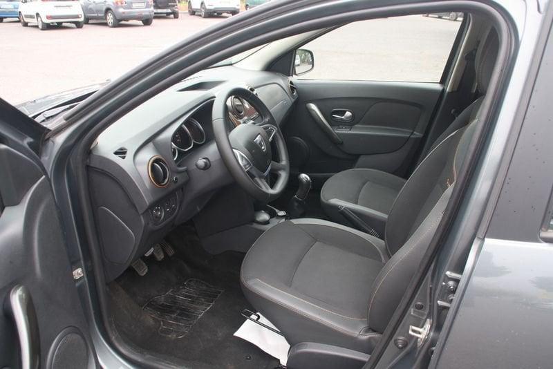 Dacia Logan Logan MCV Stepway 1.5 dCi 8V 90CV Start&Stop