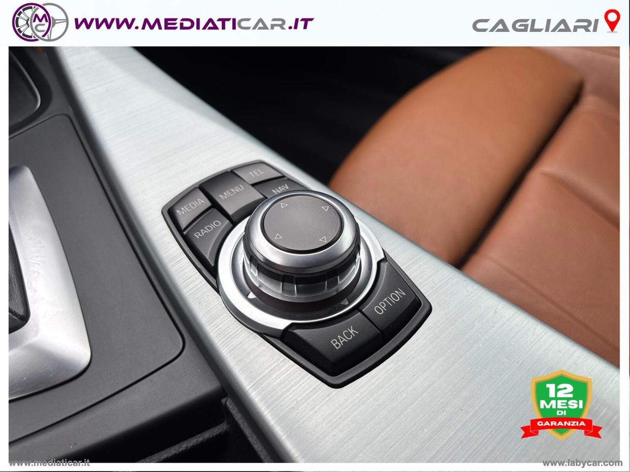 BMW 435i xDrive Coupé Msport