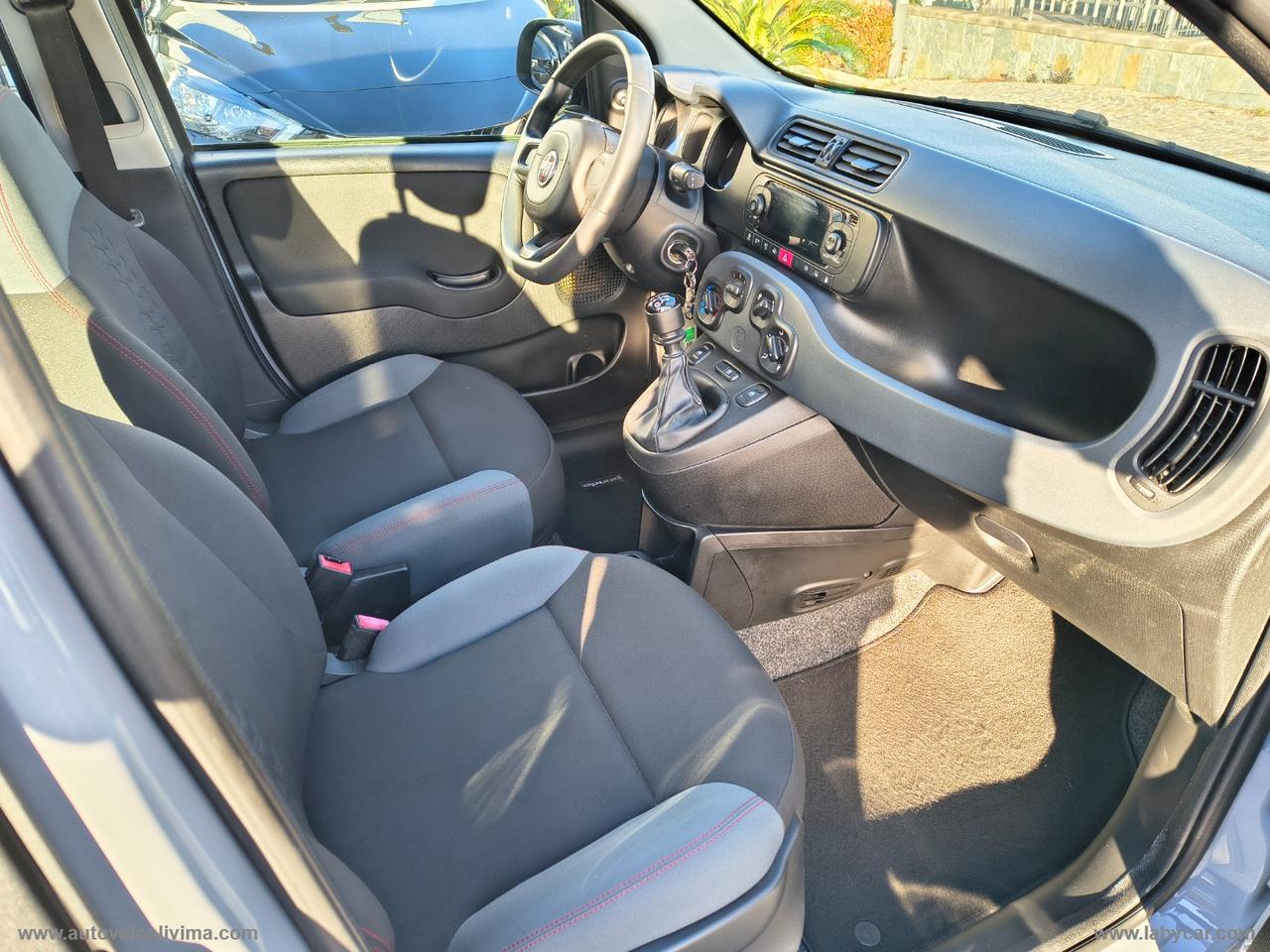 FIAT Panda 1.2 EasyPower Easy