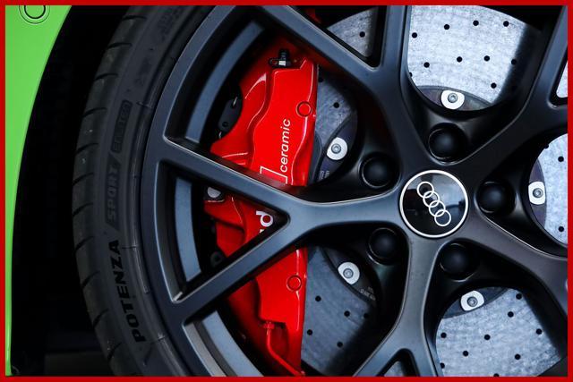 AUDI RS3 SPB TFSI quattro S tronic|IVA ESP| CARBOCERAMICI