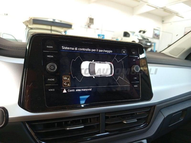 Volkswagen T-Roc T-Roc 1.5 tsi Life dsg