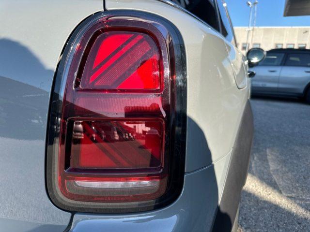 MINI Countryman 1.5 One D Countryman Aut.