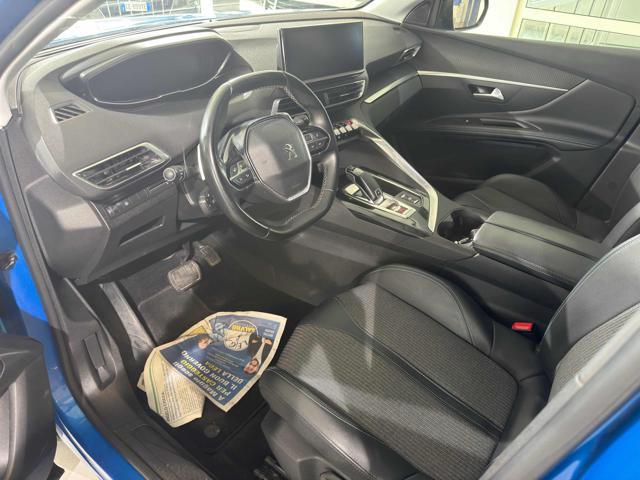 PEUGEOT 3008 BlueHDi 130 S&S EAT8 Allure