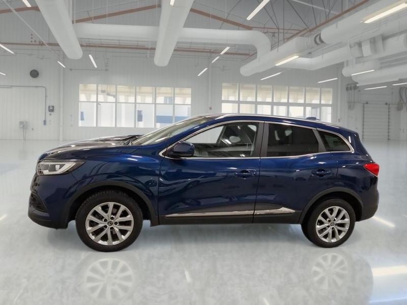 RENAULT KADJAR 1.5 DCI 85KW BLUE BUSINESS EDC 5 PORTE CROSSOVER