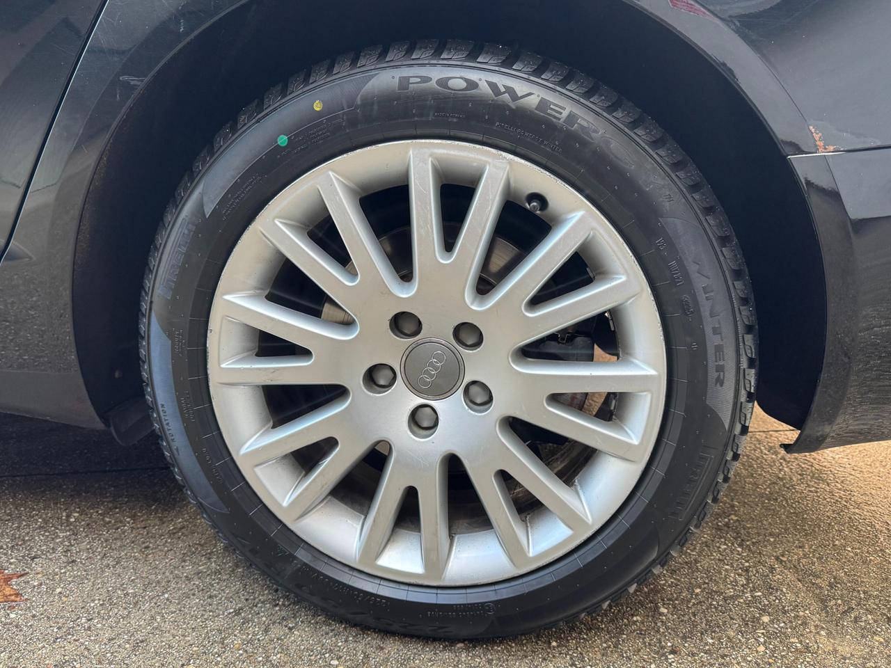 Audi A6 Avant 3.0 V6 tdi quattro 233cv tiptronic