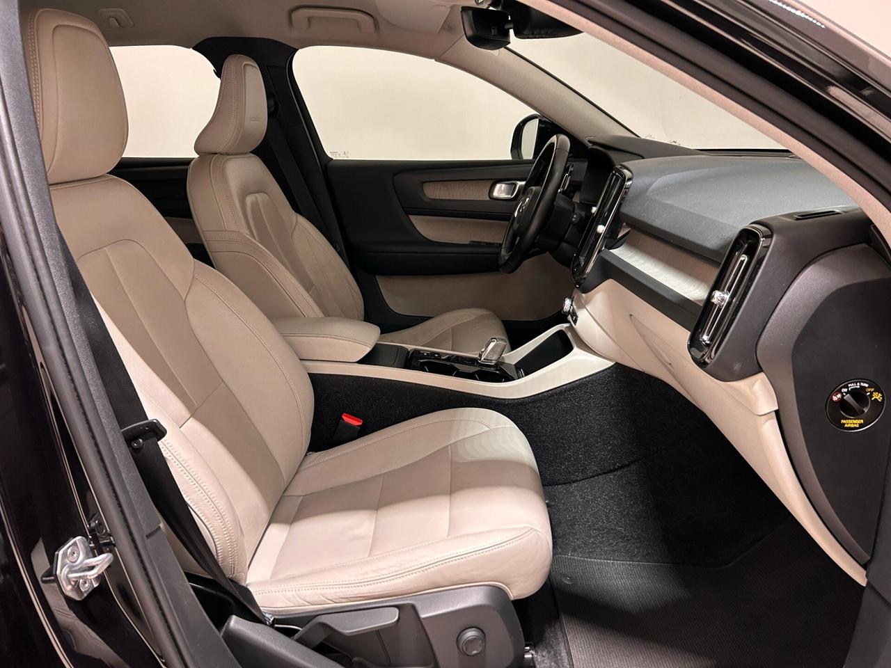 Volvo XC40 D3 Geartronic Inscription