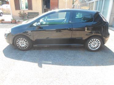 Fiat Punto Evo 1.3 Mjt 75 CV DPF 3 porte S&S Active