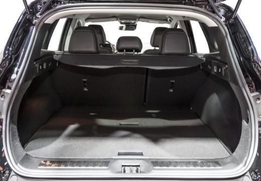 RENAULT Kadjar - Kadjar 1.5 dci energy Zen 110cv