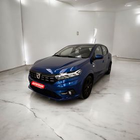 Sandero Streetway 1.0 65 CV SL Dacia Plus - Neopatentati – 12.000€ Passaggio Incluso