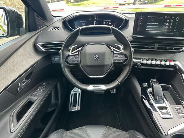PEUGEOT 3008 BlueHDi 130 S&S EAT8 GT LINE UNIPRO !!