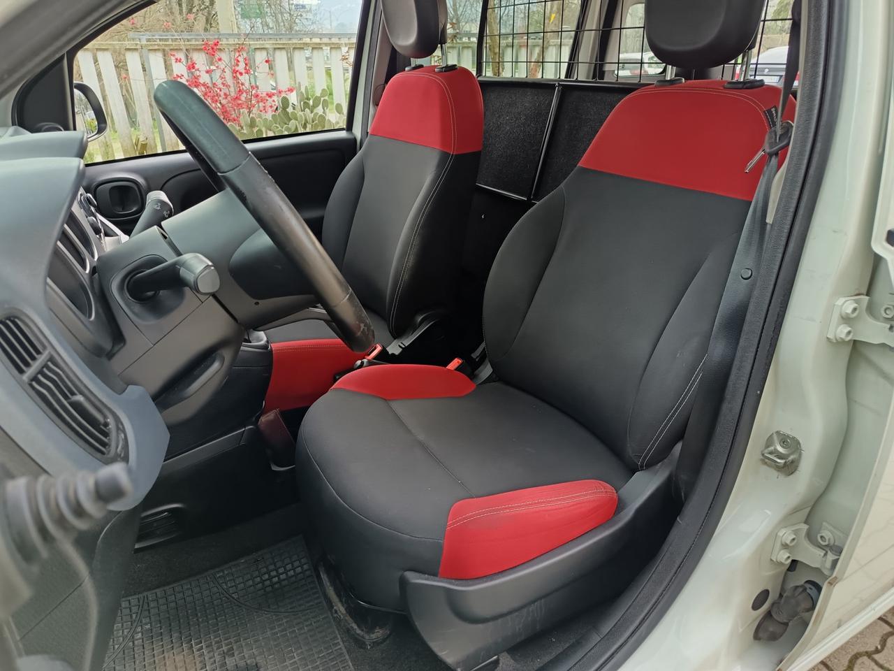 FIAT Panda 1.0 GSE S&S Hybrid EASY Van 2 posti