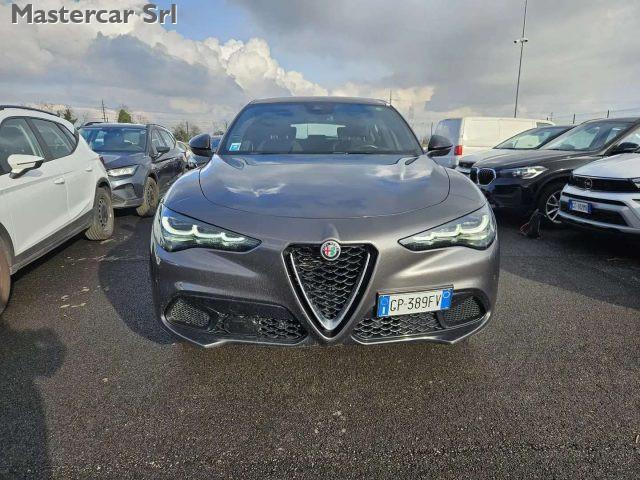 ALFA ROMEO Stelvio Stelvio Super Q4 210cv auto - GP389FV